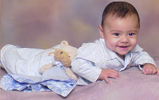baby Emery